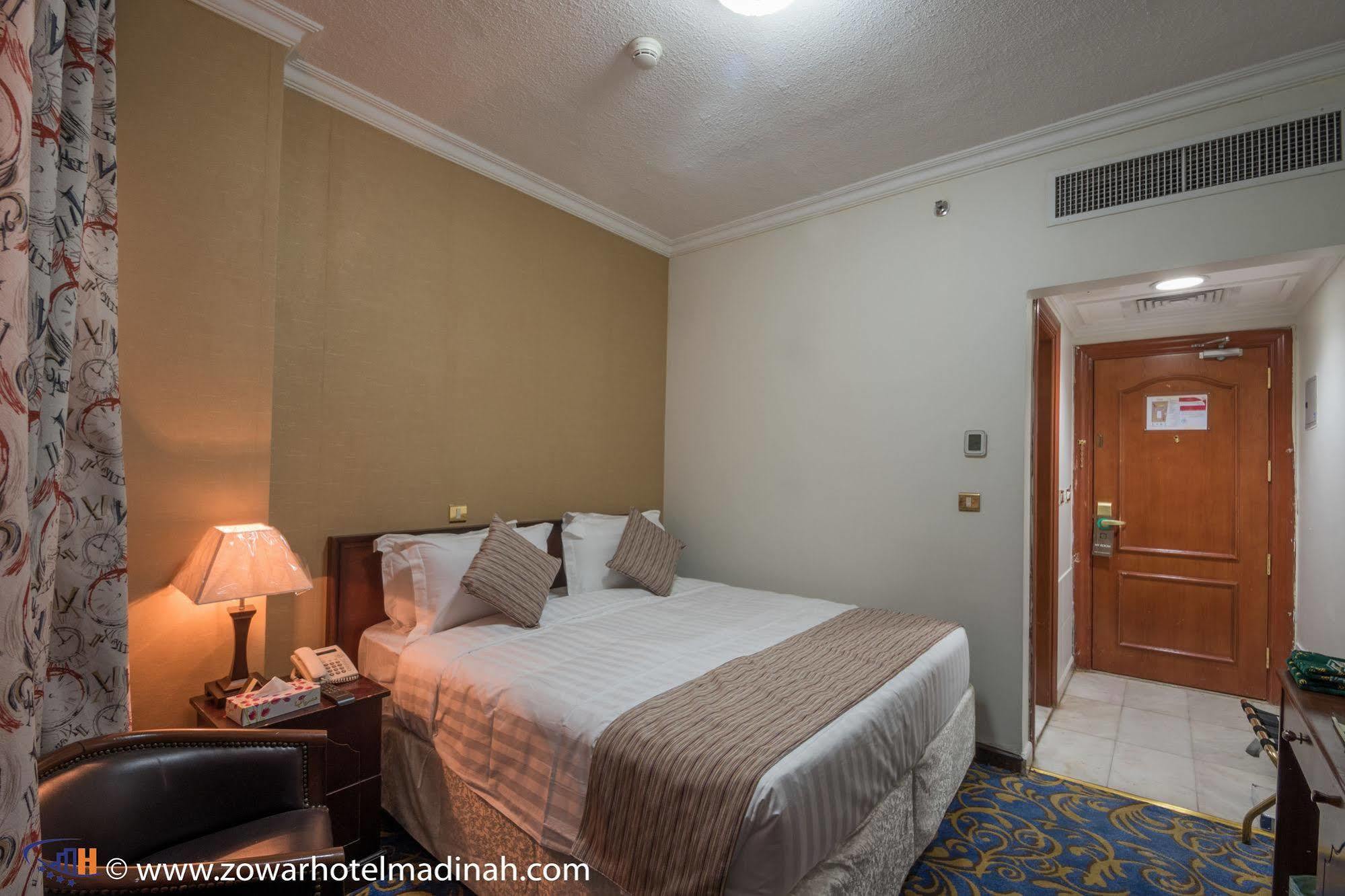 Dar Al Naem Hotel Medina Exterior foto